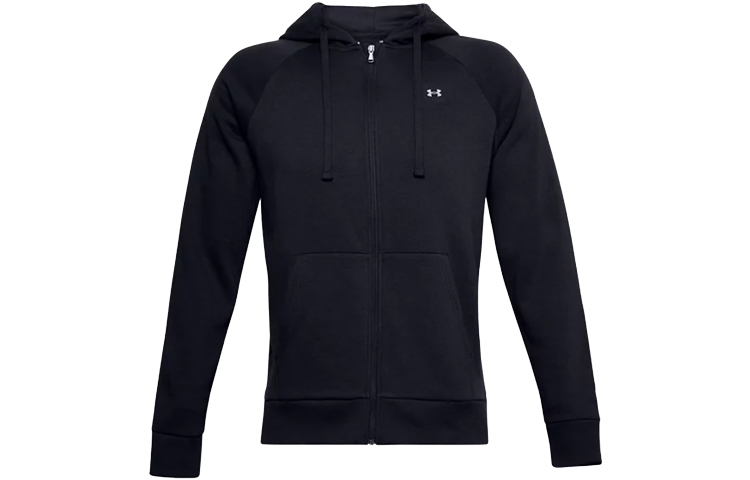 

Мужская куртка Under Armour, цвет Black