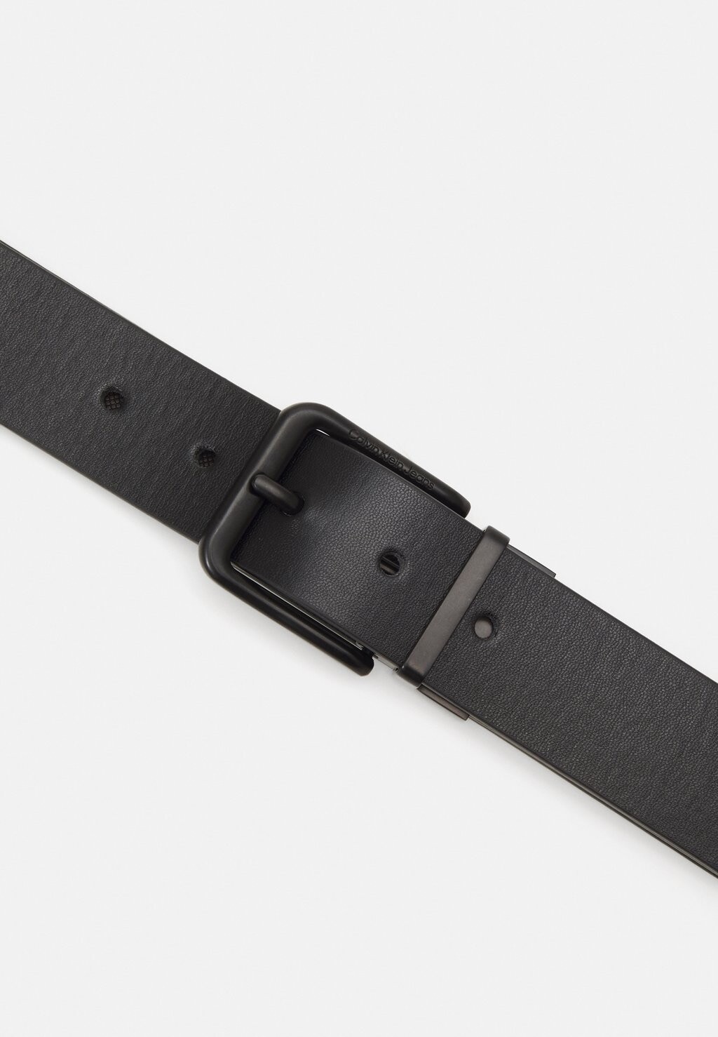 

Пояс CLASSIC BELT Calvin Klein, коричневый