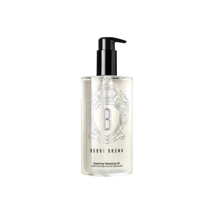 Успокаивающее масло для снятия макияжа Bobbi Brown Soothing Cleansing Oil, 200 мл — фото 4