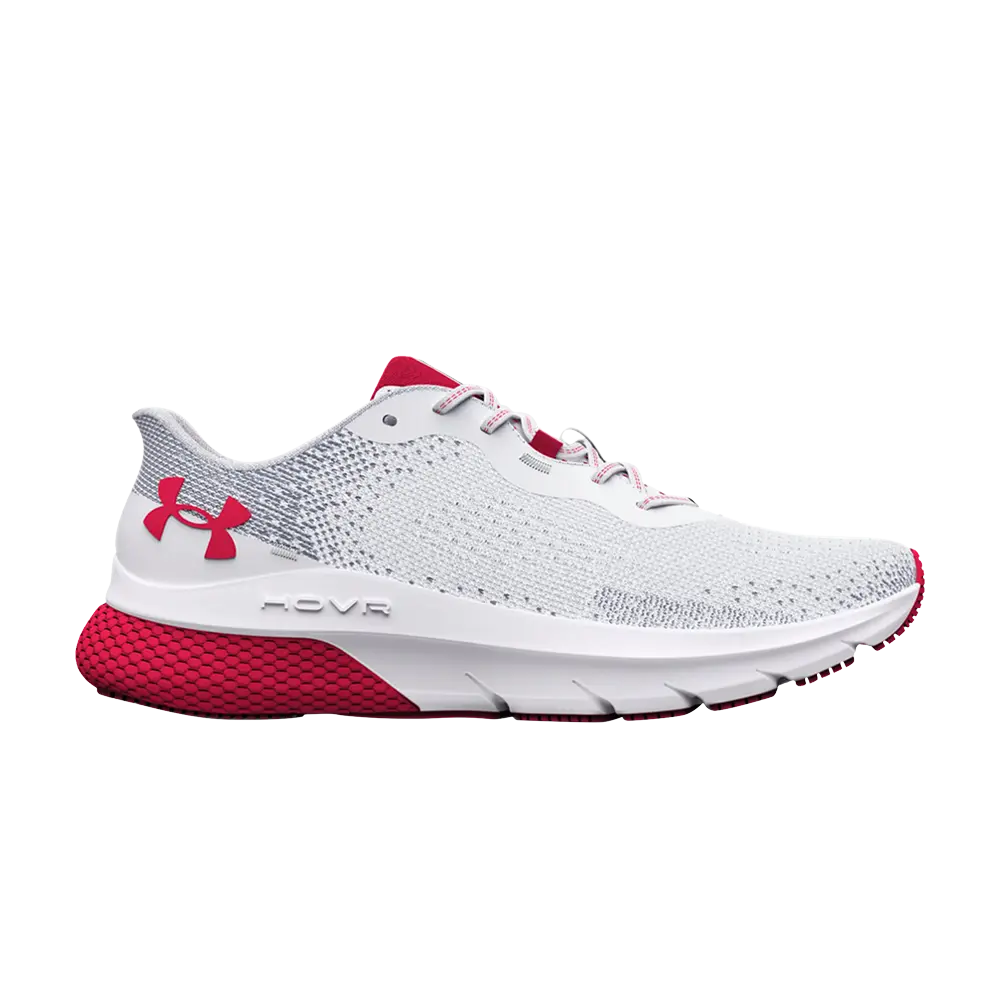 

Кроссовки HOVR Turbulence 2 Under Armour, белый