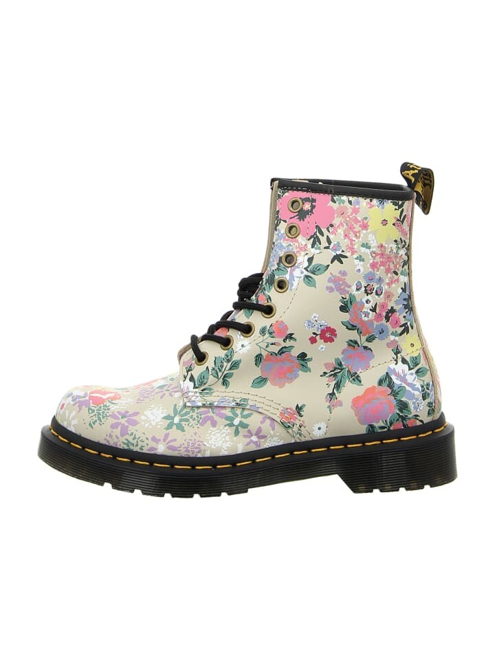 

Ботинки Dr Martens Schnür, красочный
