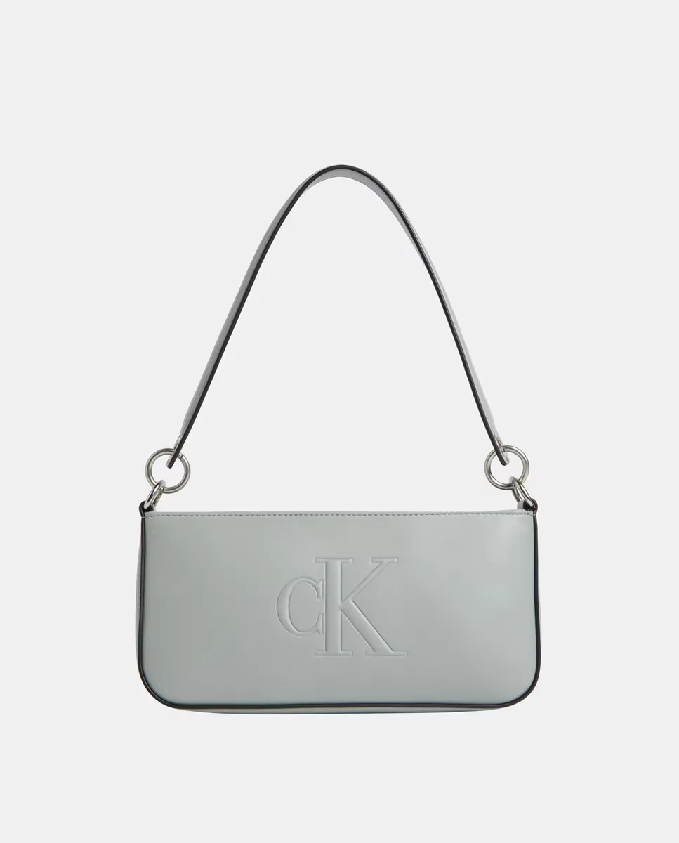 

Сумка через плечо Calvin Klein, цвет Gris