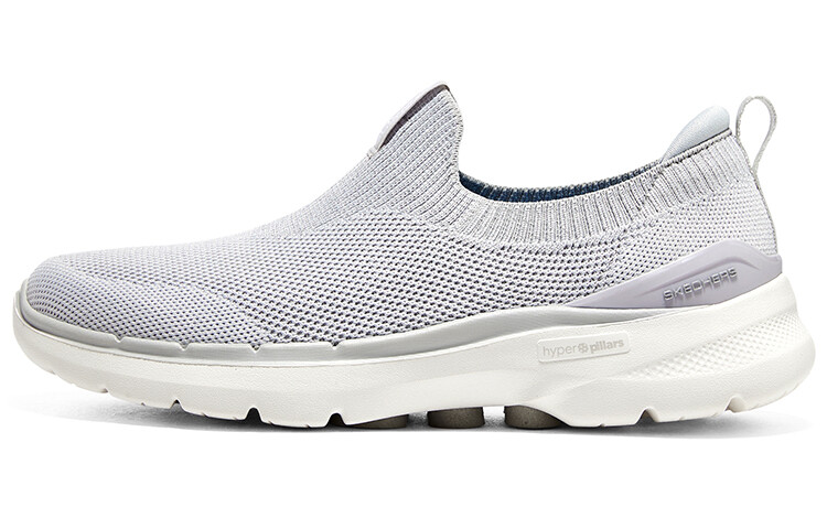 

Skechers Go Walk 6 Lifestyle Shoes Women's Low-top White
