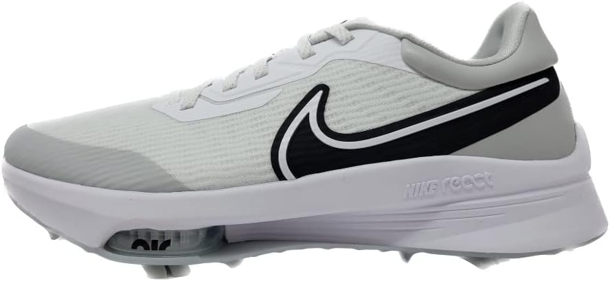 

Мужские кроссовки Nike, белый/серый
