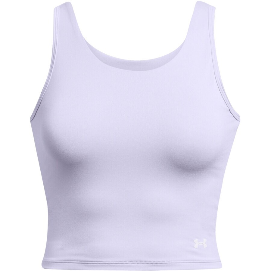 

Спортивный топ Under Armour MOTION, цвет Pastel Purple