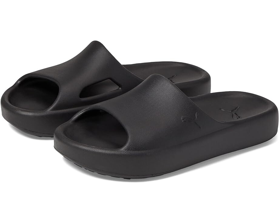 

Сандалии Puma Shibui Cat, цвет Puma Black/Puma Black