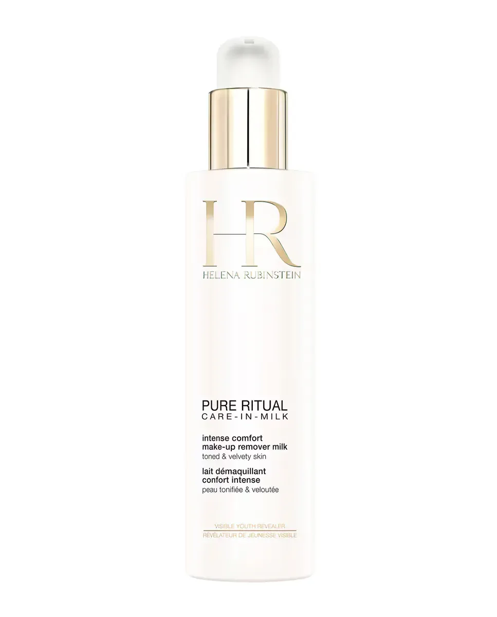 Средство для снятия макияжа Make Up remover эмульсия 200 мл Helena Rubinstein