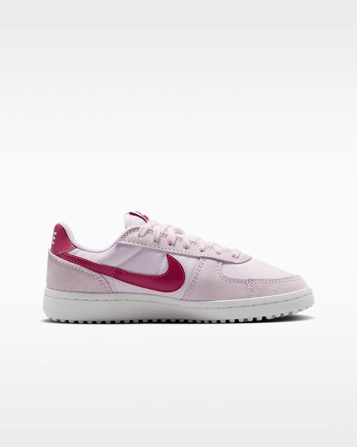 Кроссовки Nike Field General для детей, Light Violet/Summit White/Sweet Beet — фото 3