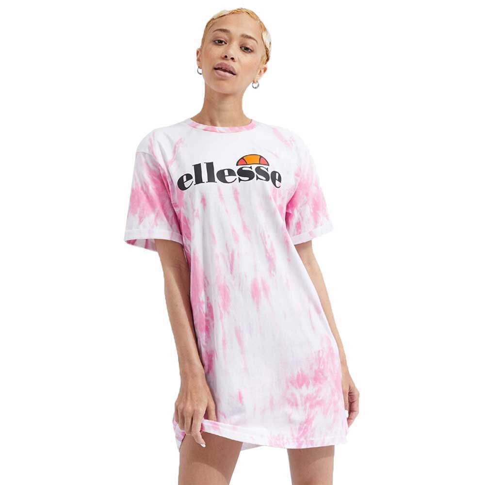 

Платье Ellesse Colore, розовый