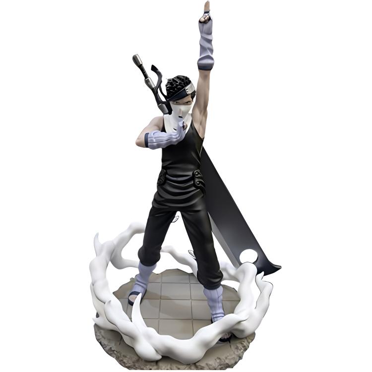 

BANPRESTO Naruto памятная сага Zabuza Momochi