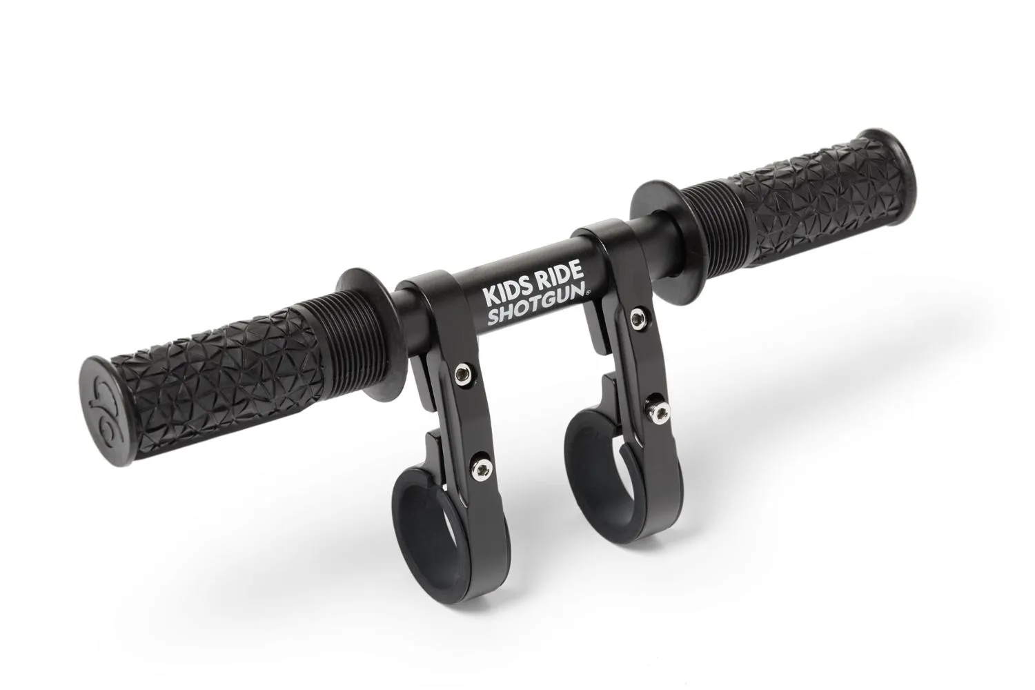 

Руль Shotgun 2.0 Kids Ride Shotgun, Black