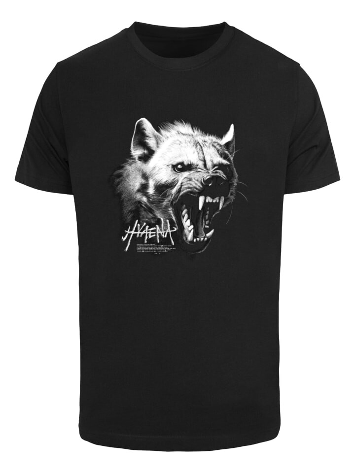 

Футболка Mister Tee, черный