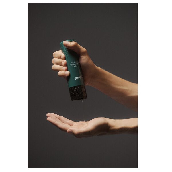 Гель для душа глубокого очищения, 200 мл Sord Homme body care — фото 2