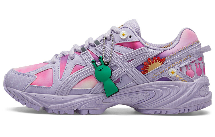 

Обувь Asics Gel-Kahana TR Lifestyle унисекс, Lavender