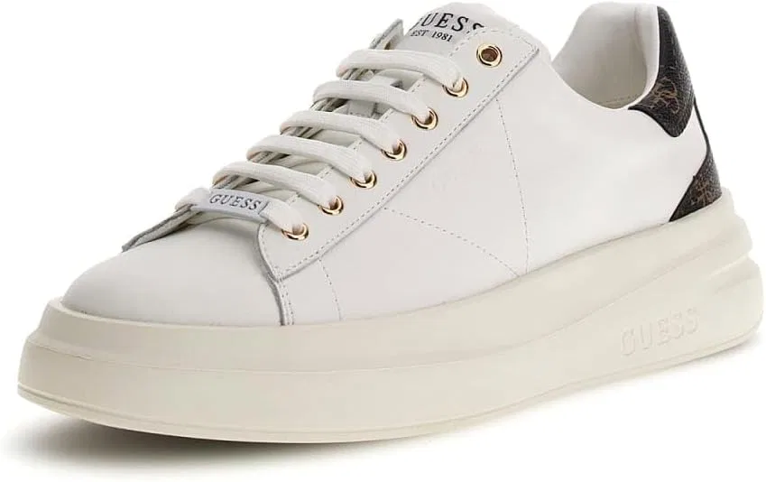 Мужские кроссовки GUESS Fmpvib Sue12, Wbroc