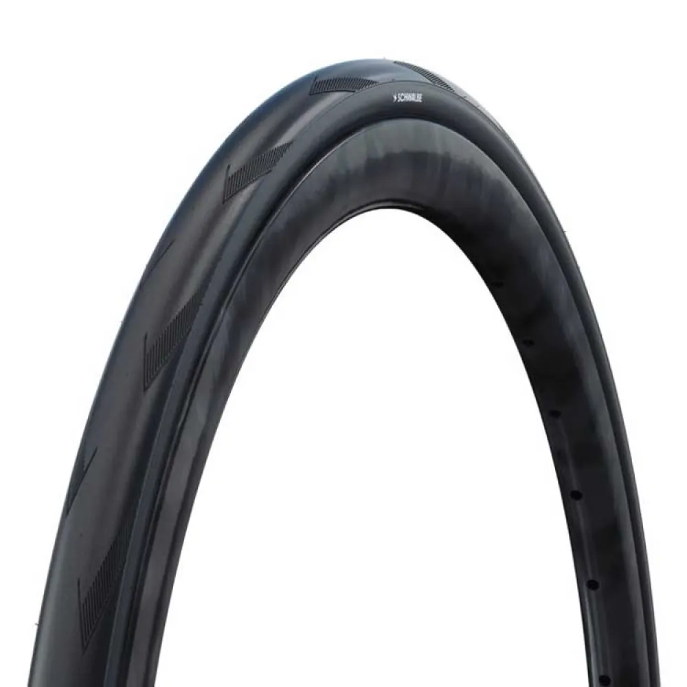 

Дорожная шина Schwalbe Pro One Aero ADDIX RacePro RaceGuard Tubeless 700C x 28 rigid road tyre, серебряный