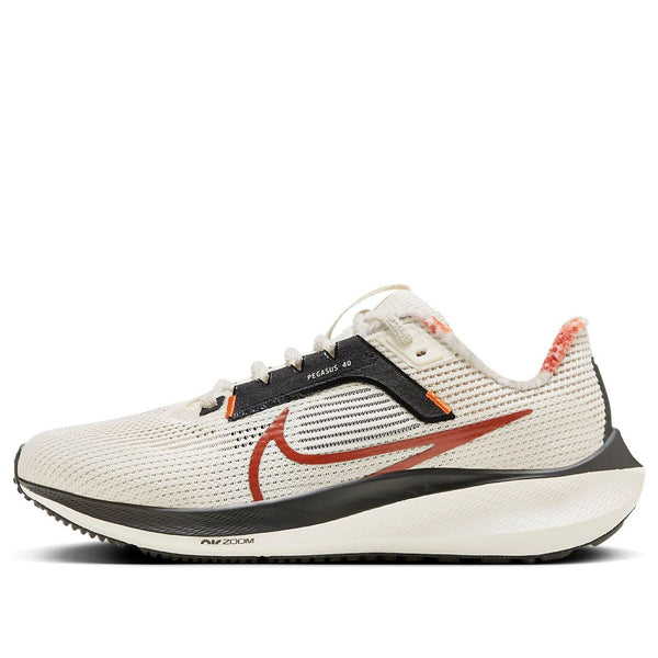 

Кроссовки air zoom pegasus 40 премиум Nike, белый