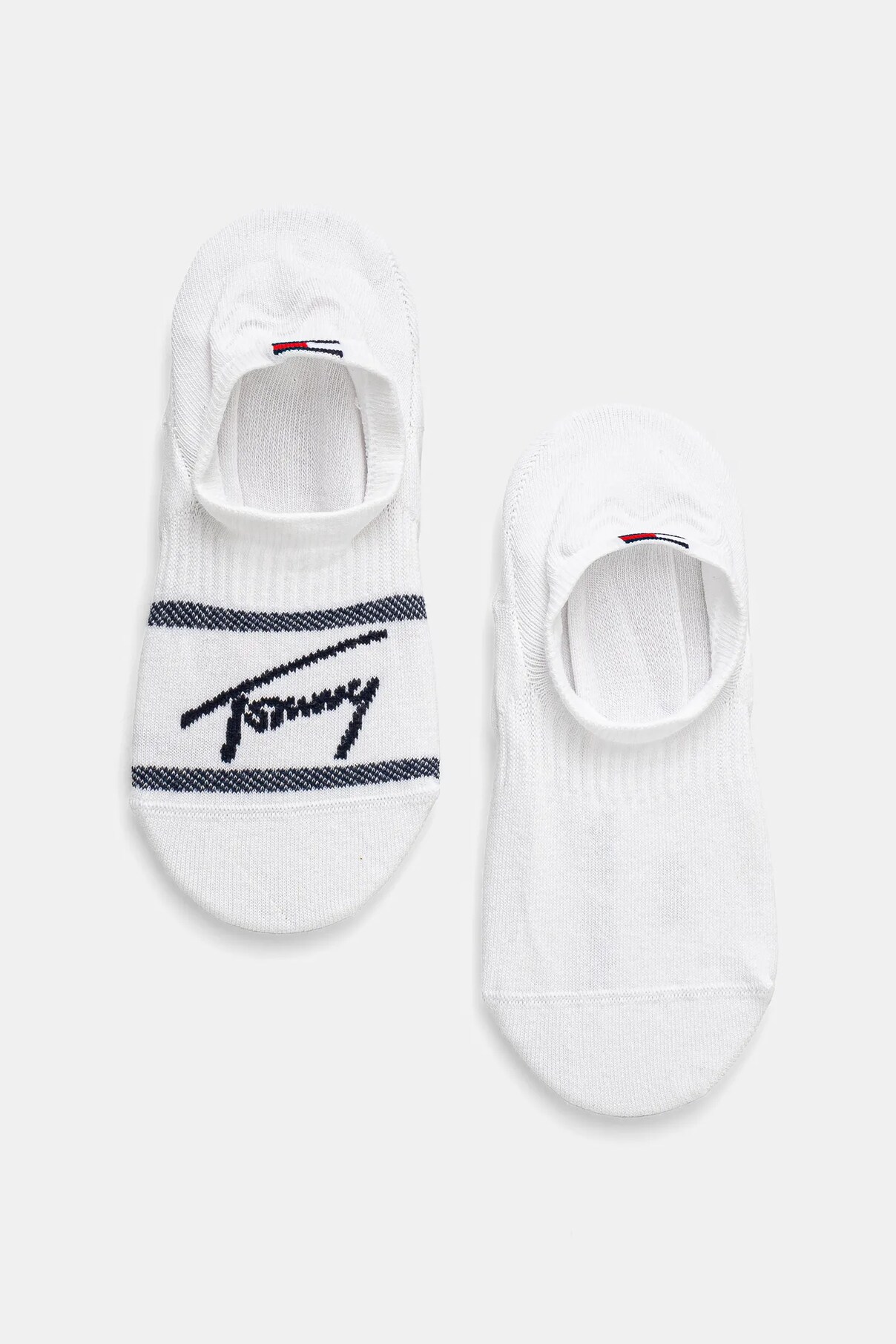 

Носки 2 шт. в упаковке Tommy Jeans, белый