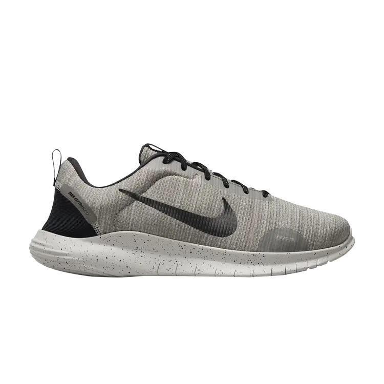 

Кроссовки Nike Flex Experience Run 12 Extra Wide, серый