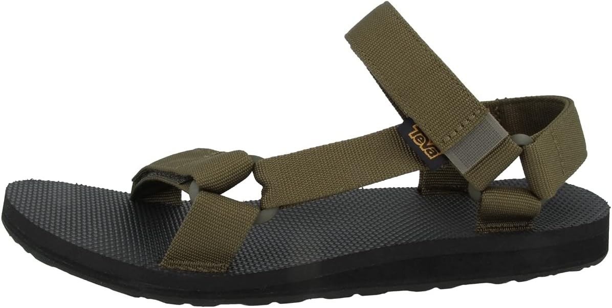 Мужские сандалии Teva Original Universal, оливковый