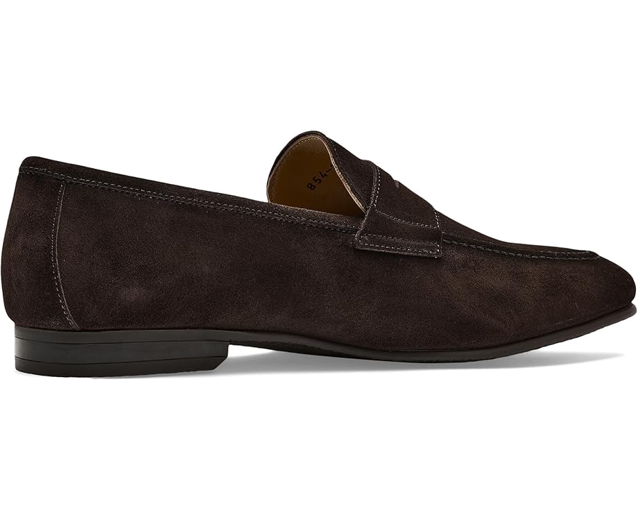 Мужские лоферы To Boot New York Jenner, Dark Brown — фото 3