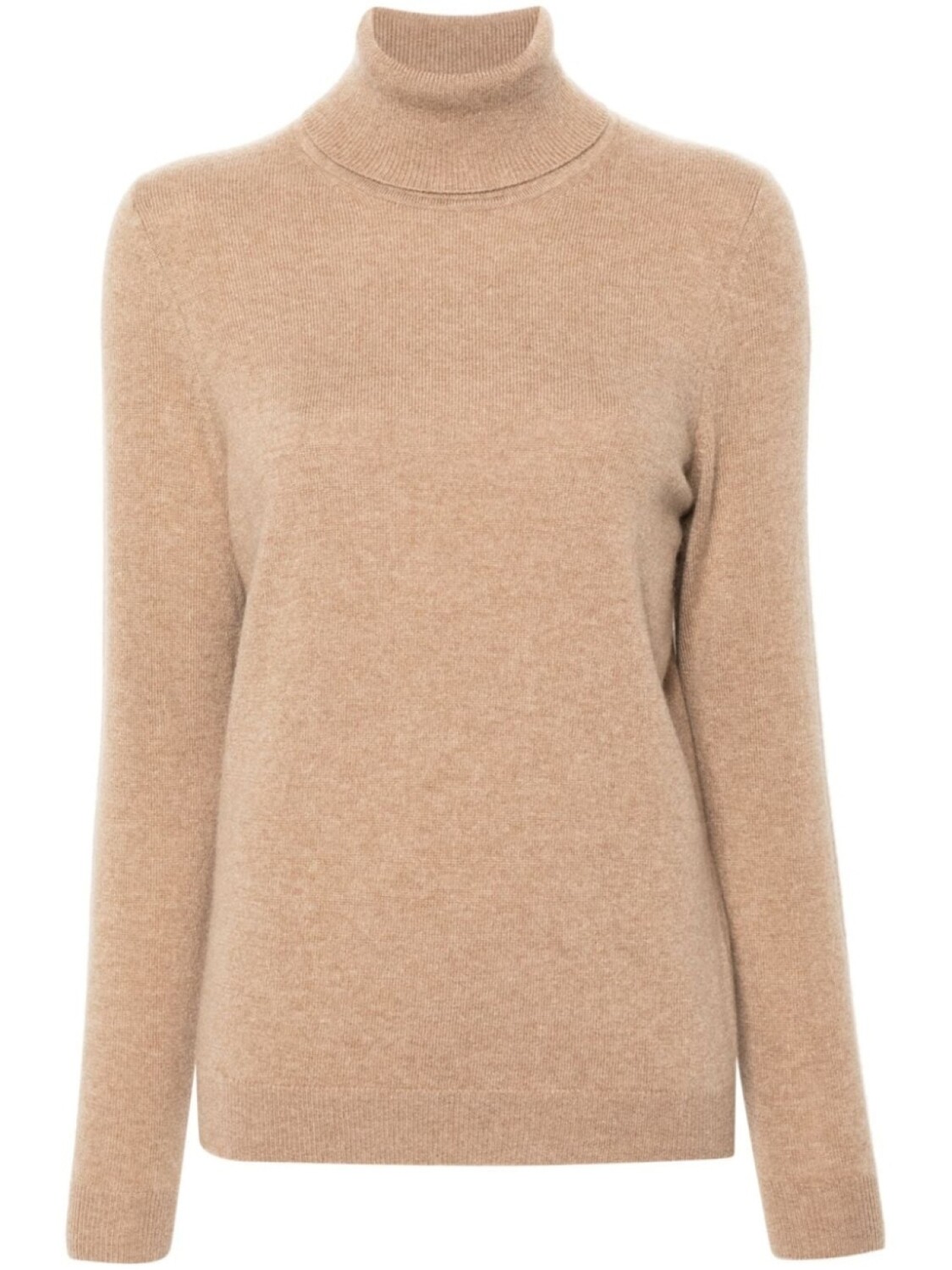 

Eric Bompard свитер Classic, коричневый