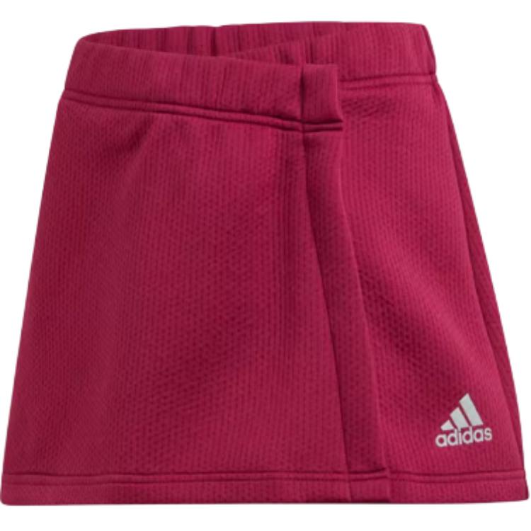 

Футболка AEROREADY Бордовая для подростков Adidas