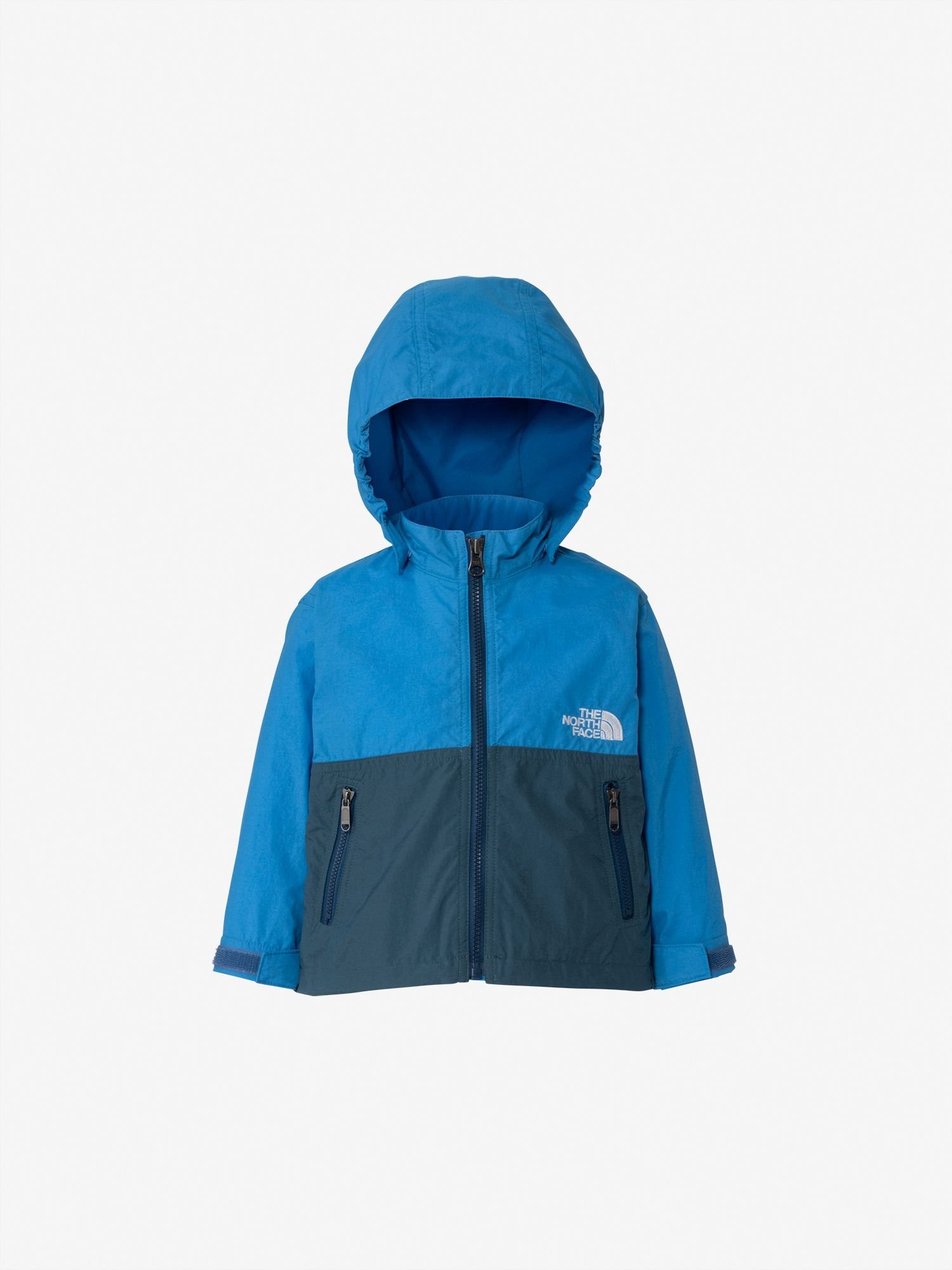 Компактная куртка (для малышей) The North Face, Urban Navy — фото 2