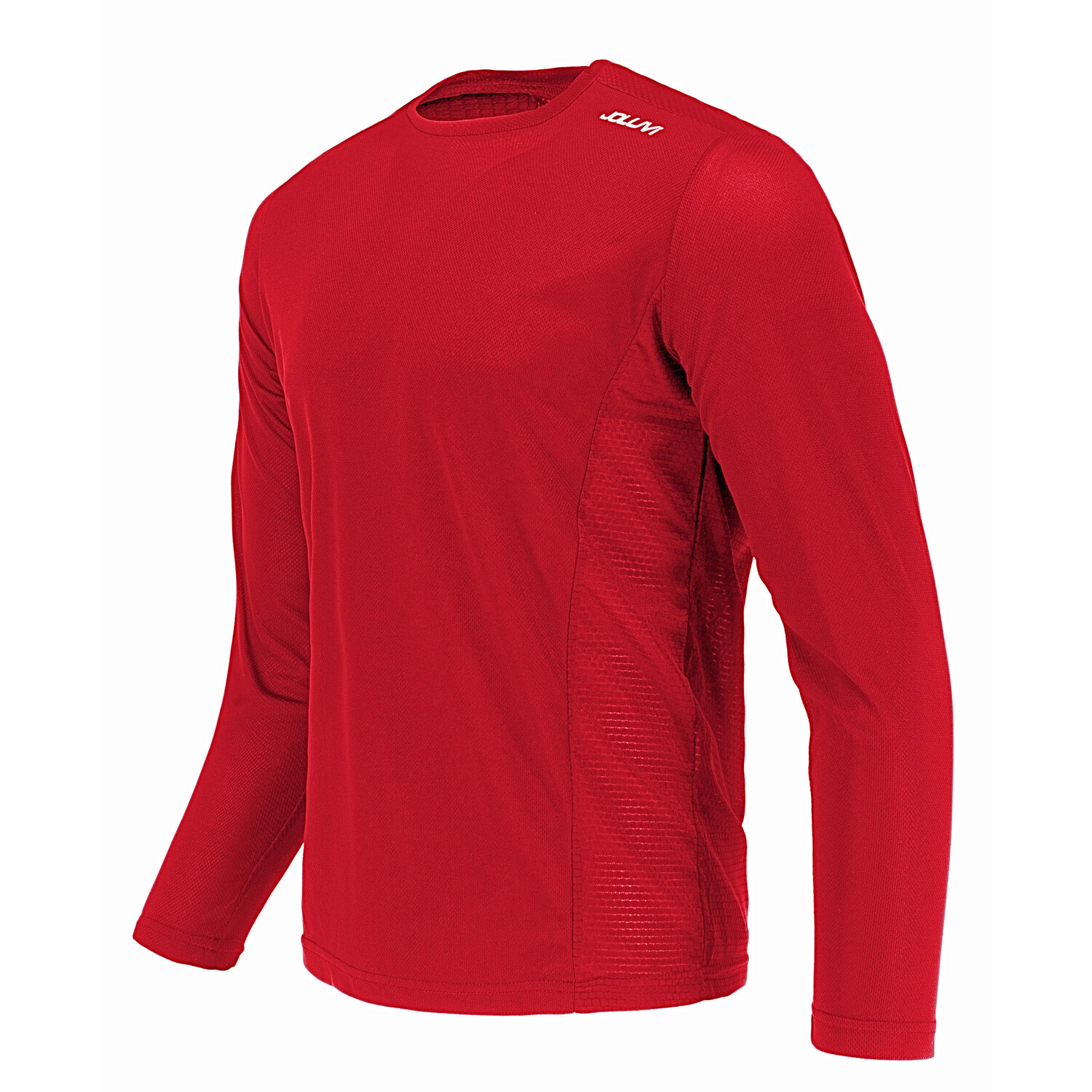

Лонгслив Joluvi Funktionsshirt Duplex, цвет Rojo