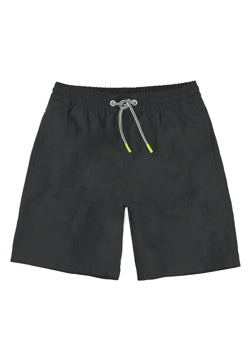

Шорты для плавания NILSON SOLID Molo, цвет black