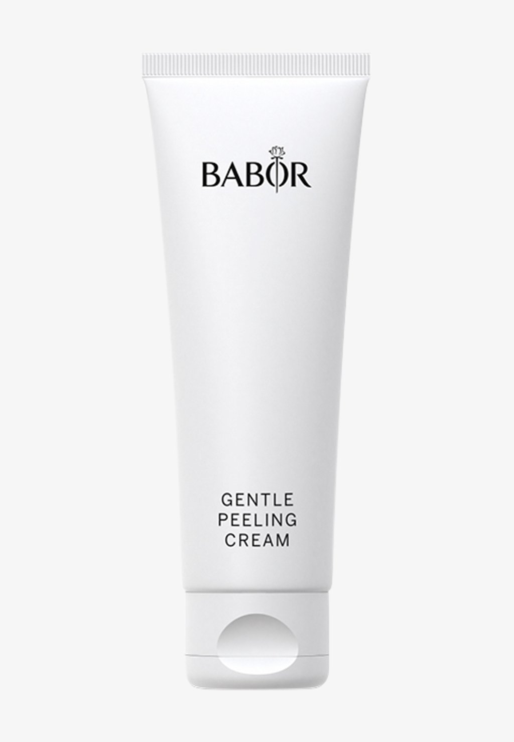 

Скраб и пилинг для лица Gentle Peeling Cream BABOR