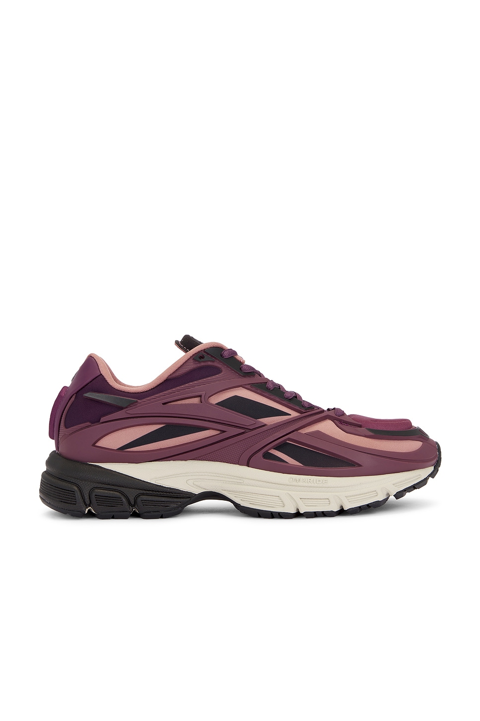 

Кроссовки мужские Premier Road Modern Reebok, цвет Hyper Plum