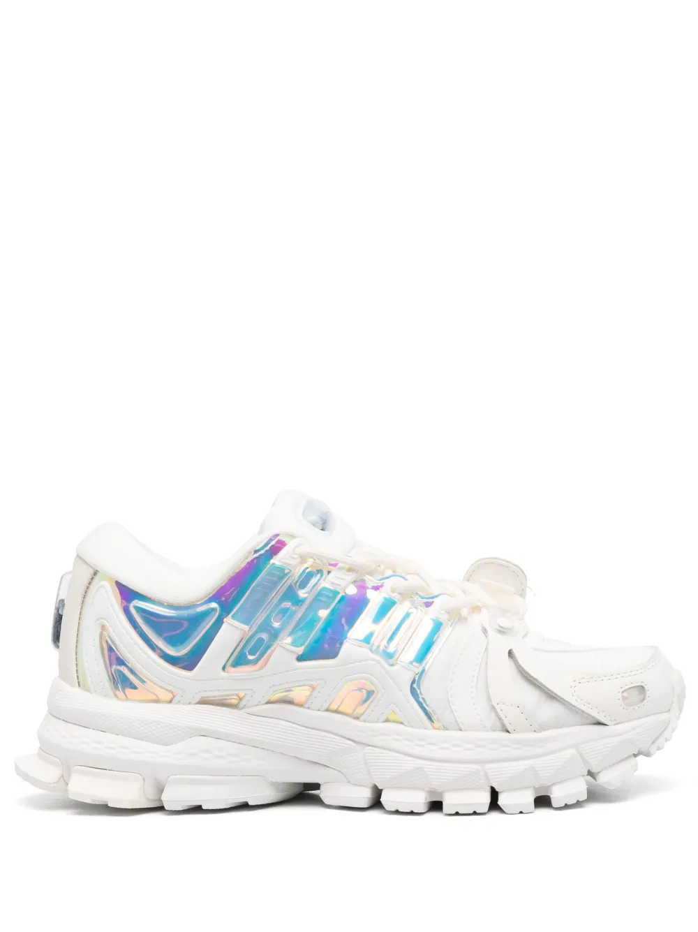 

Кроссовки Furious Ace 1.5 Li-Ning, белый
