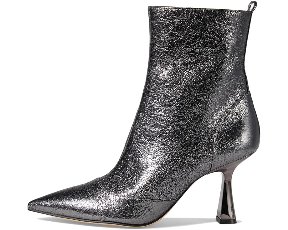 Ботинки MICHAEL Michael Kors Clara Midie, цвет Anthracite — фото 4