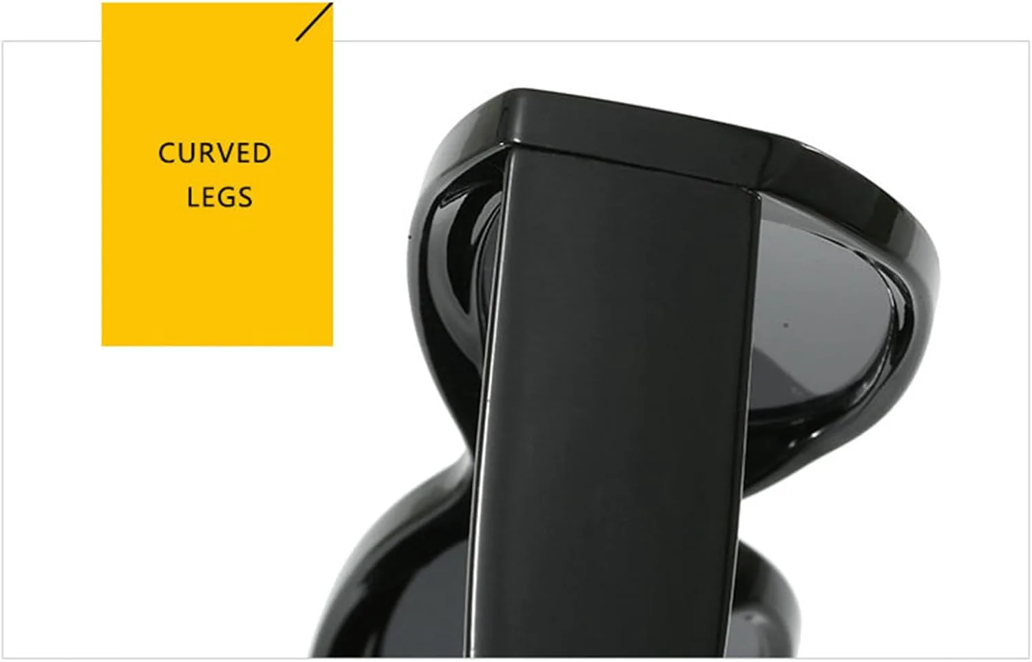 

Хелена Сексуальные маленькие женские солнцезащитные очки «кошачий глаз» Модные черные коричневые солнцезащитные очки для женщин Уникальные узкие очки UV400 helena, C1