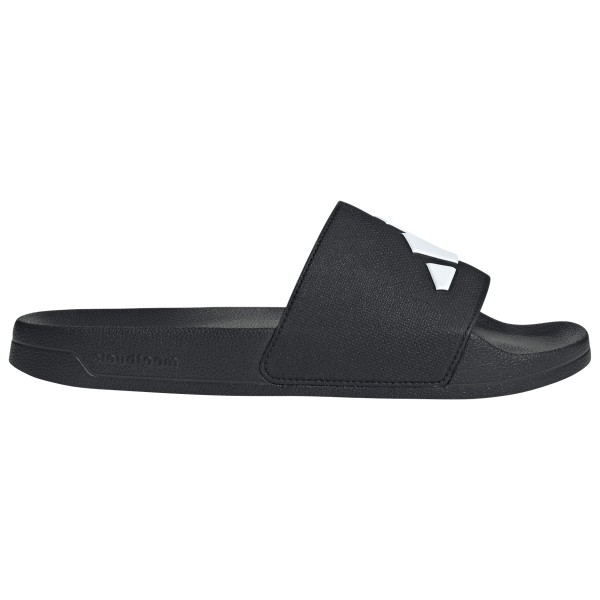 

Сандалии для душа Adilette Adidas, мультиколор