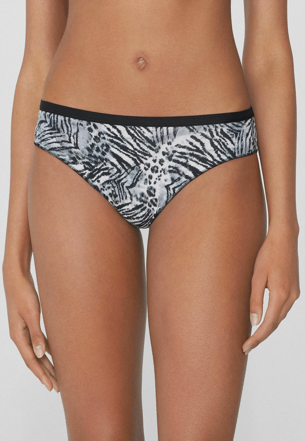 

Трусы BEDRUCKTER Tezenis, черный