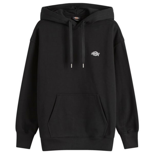 

Толстовка Summerdale Dickies, черный