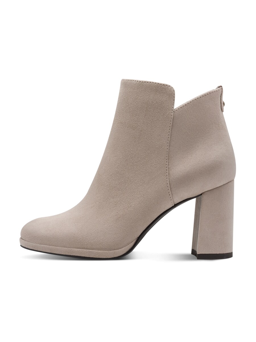 Ботильоны Tamaris, Taupe — фото 2
