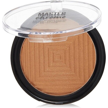 

Пудра-хайлайтер Maybelline Master Chrome 200 Molten Bronze 8G, Maybelline New York