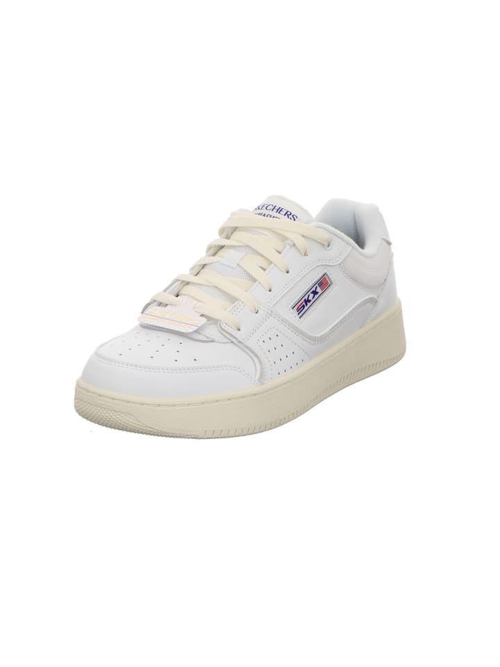 

Низкие кроссовки Skechers, белый
