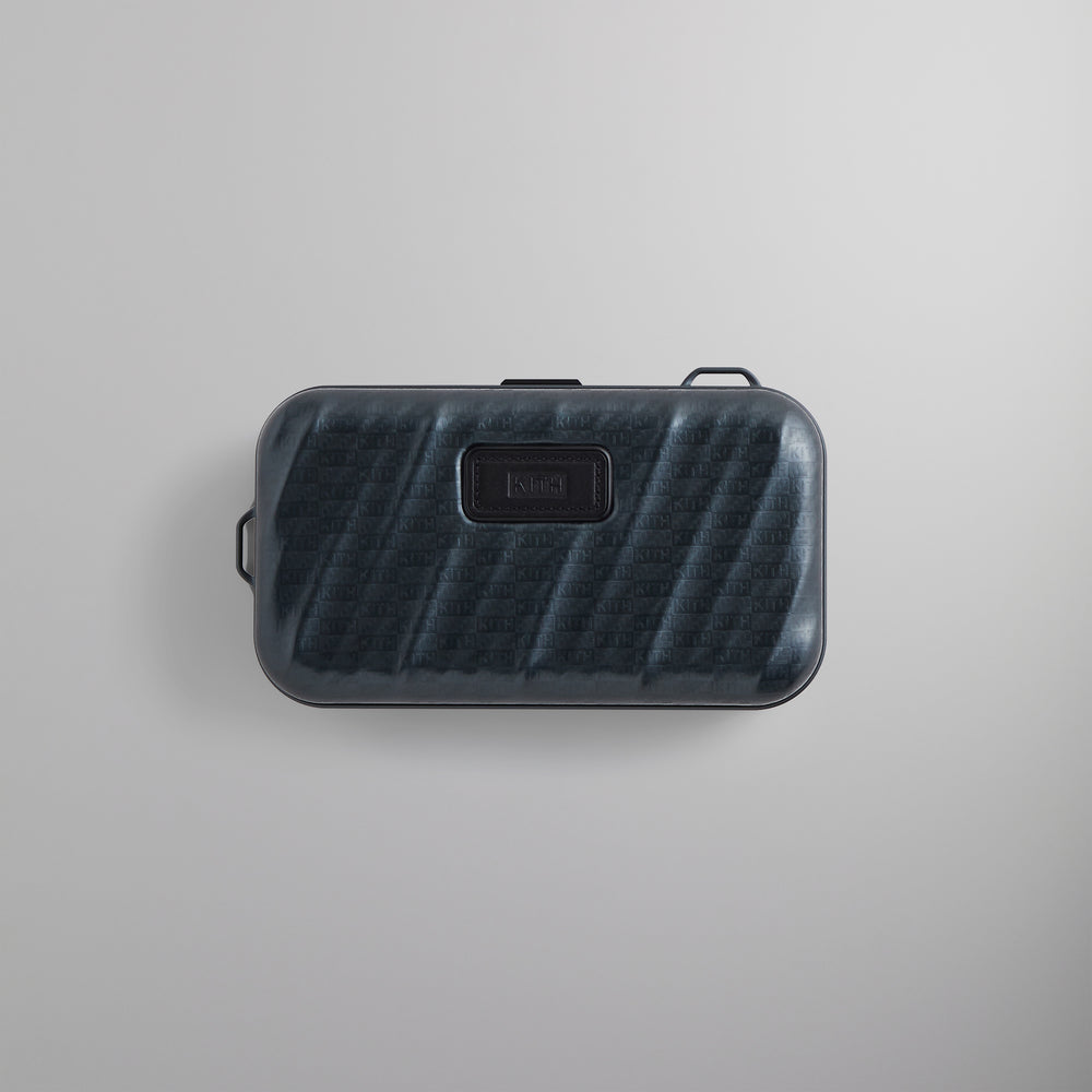 

Сумка Kith for TUMI Compact Sling Bag, цвет Asteroid