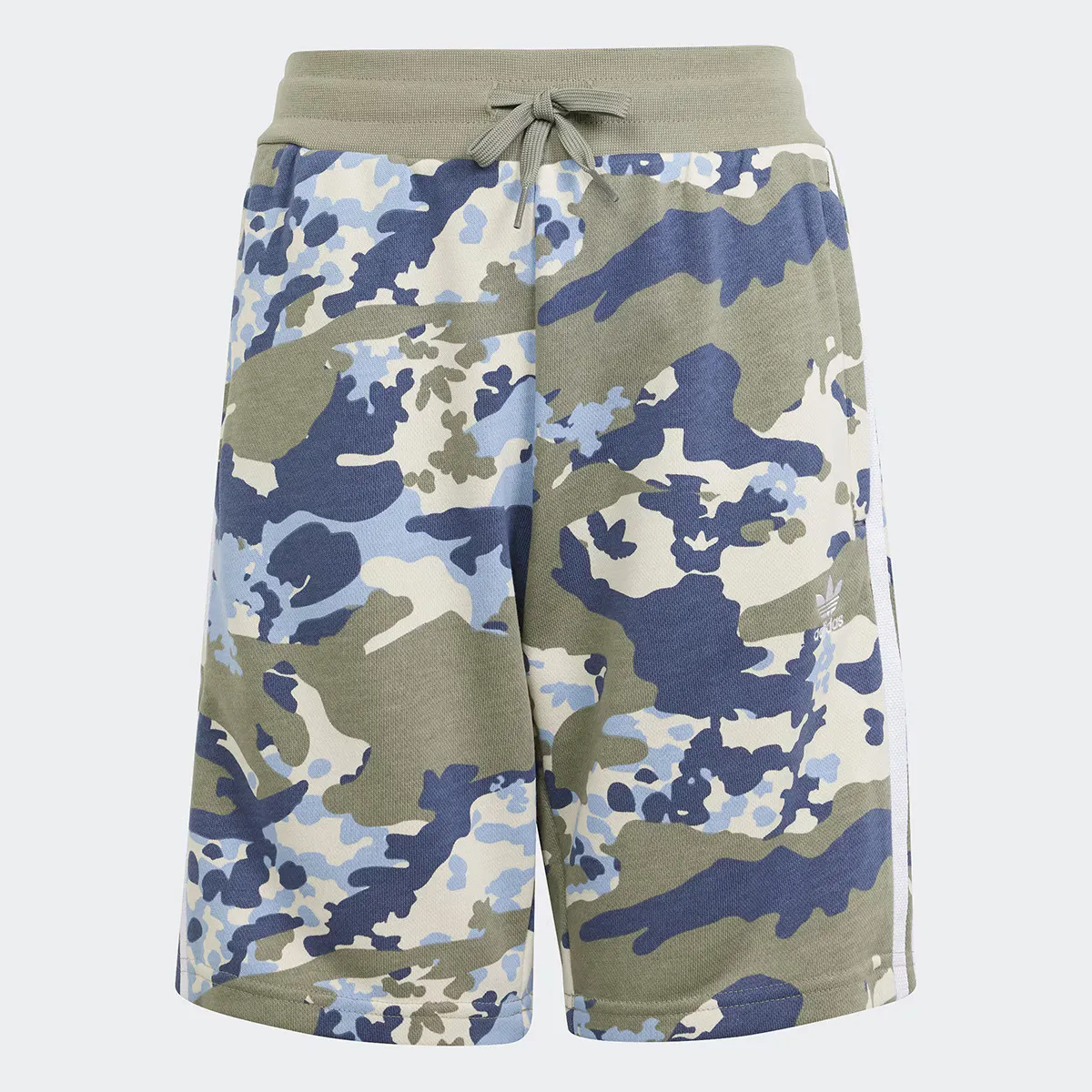 

Шорты для мальчиков Adidas Originals Apparel, хаки