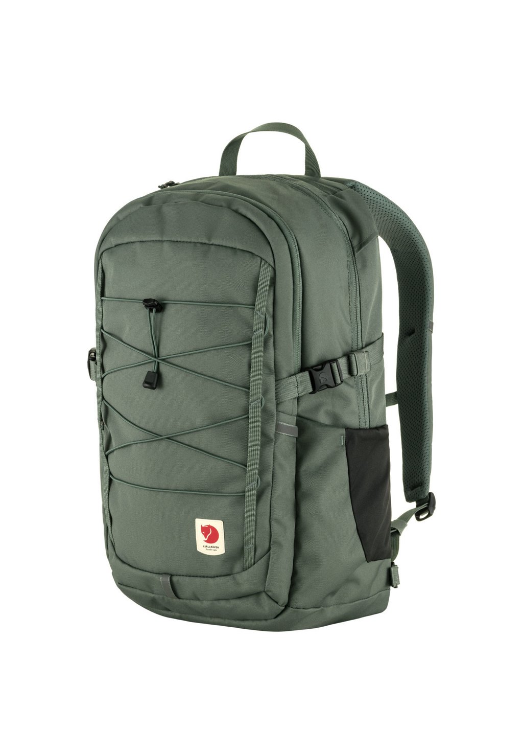 

Рюкзак SKULE Fjällräven, зеленый
