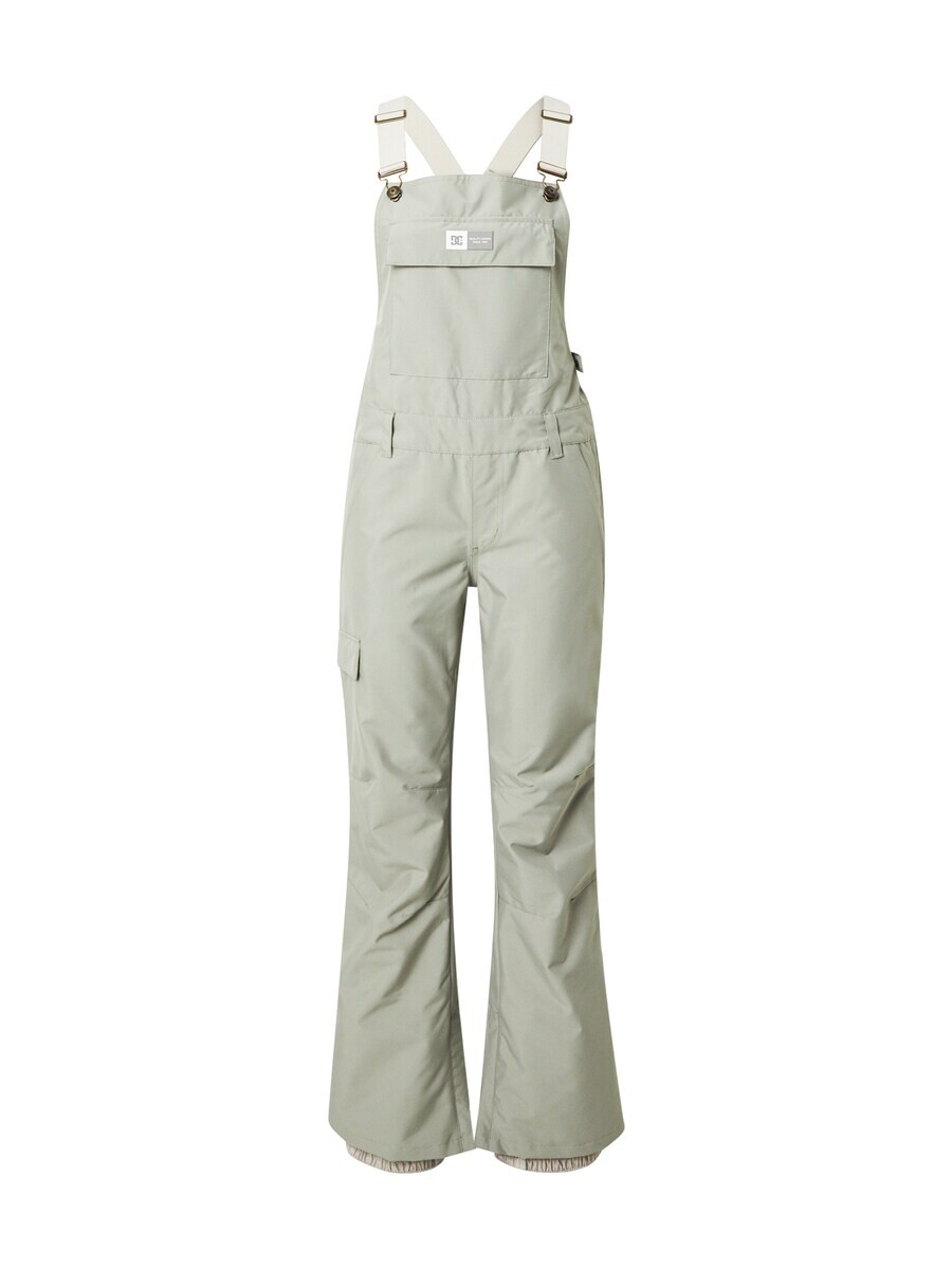 

Брюки DC Shoes Regular Outdoor Pants VALIANT, серый