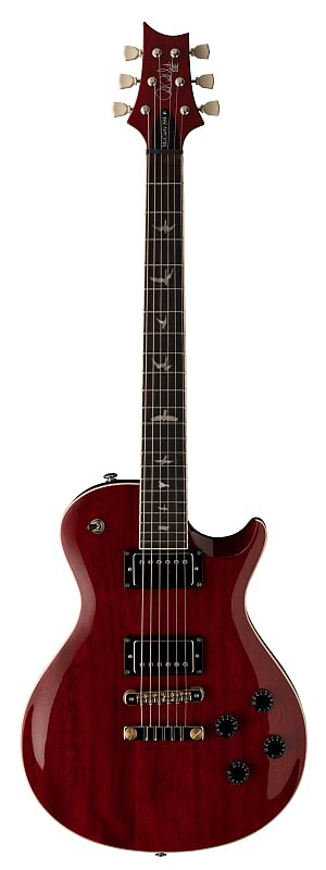

Электрогитара PRS SE Singlecut McCarty 594 Standard Electric Guitar - Vintage Cherry