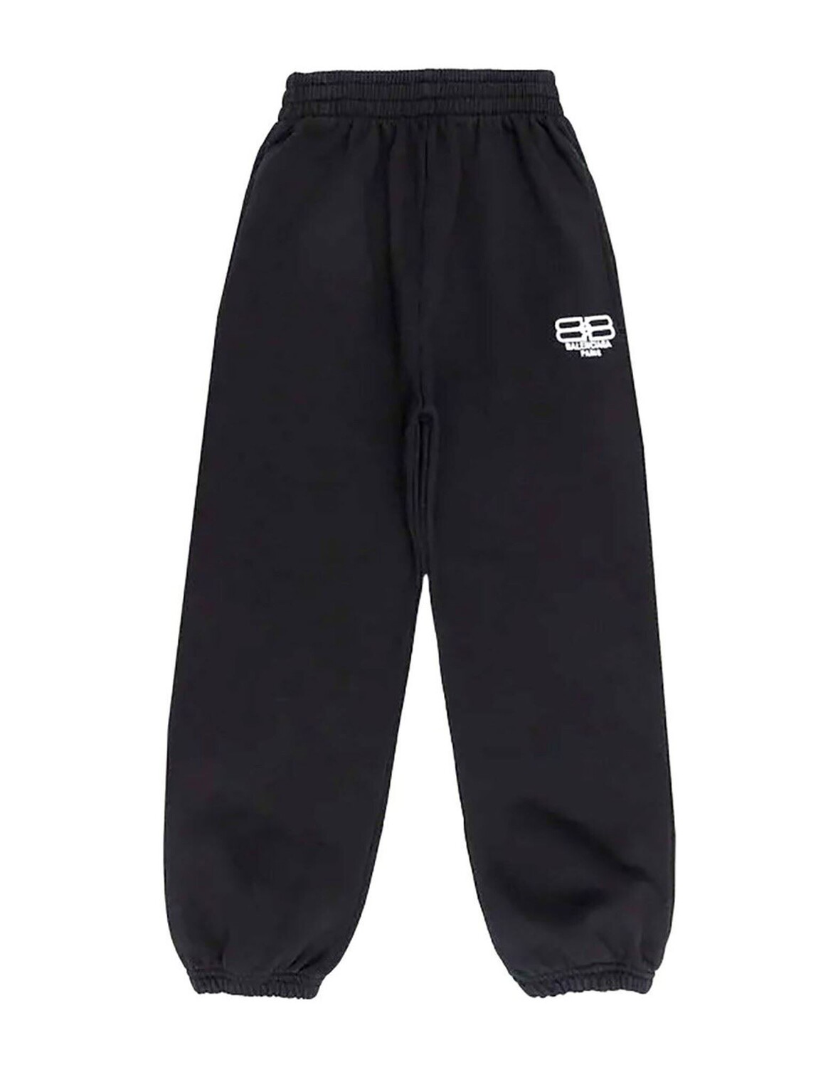 

Брюки Balenciaga, черный