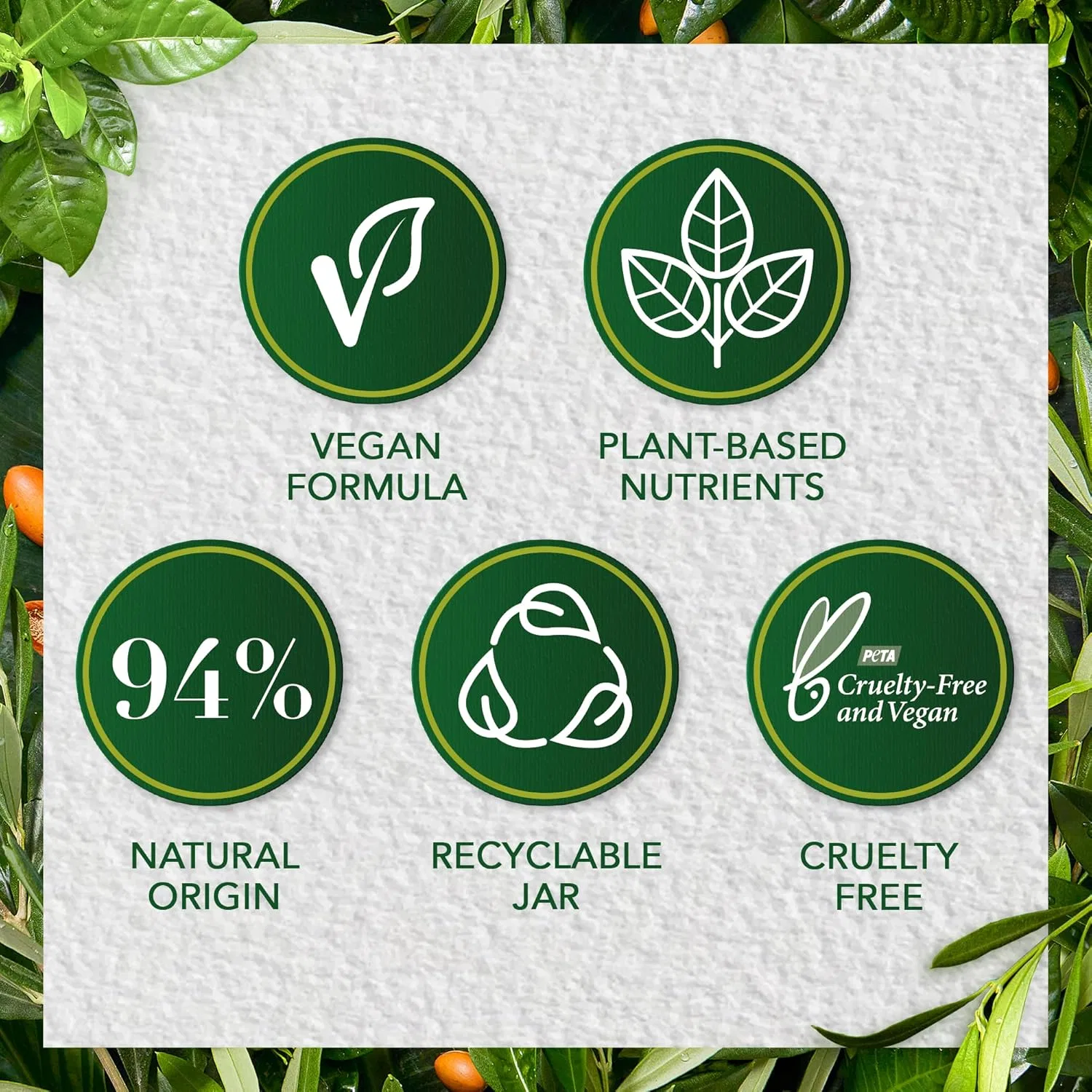Маска для волос с аргановым маслом Herbal Essences, 450 мл Herbal Essences — фото 3