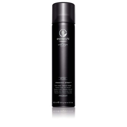 

Paul Mitchell Финишный спрей для волос 300 мл Awapuhi Wild Ginger