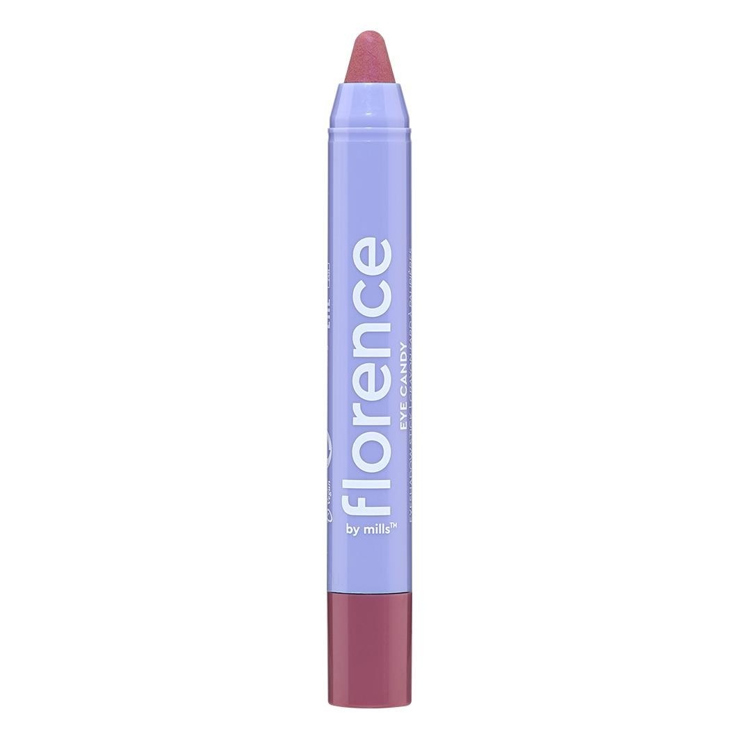 

Тени для век eyecandy eyeshadows stick Florence By Mills, candy floss, вес 1.8 гр.